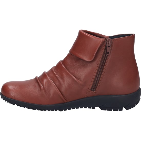JOSEF SEIBEL Charlotte 14 | Enkellaars voor Dames | rood - Image 3