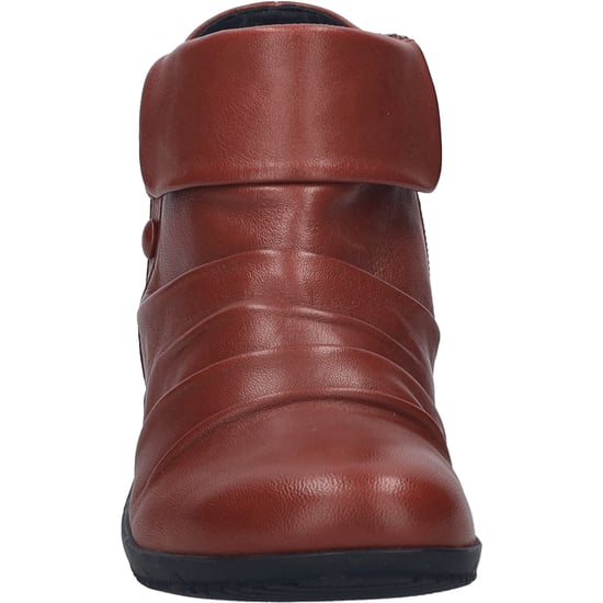 JOSEF SEIBEL Charlotte 14 | Enkellaars voor Dames | rood - Image 4