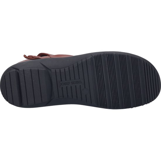 JOSEF SEIBEL Charlotte 14 | Enkellaars voor Dames | rood - Image 5