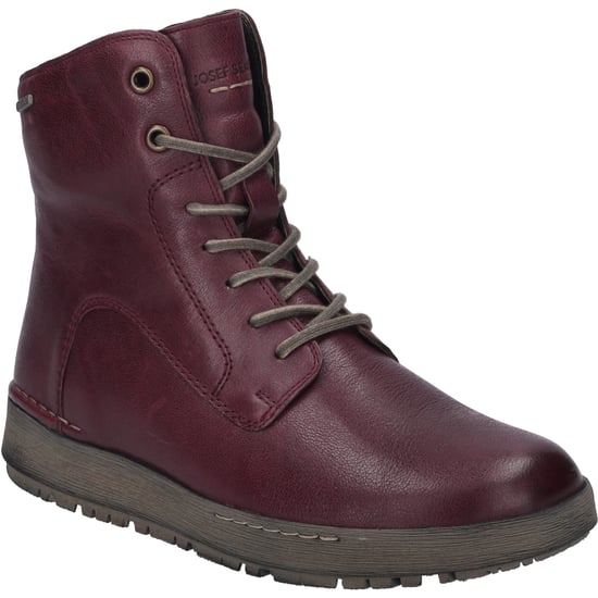 JOSEF SEIBEL Anna 51 | Enkellaars voor Dames | blauw - Image 1
