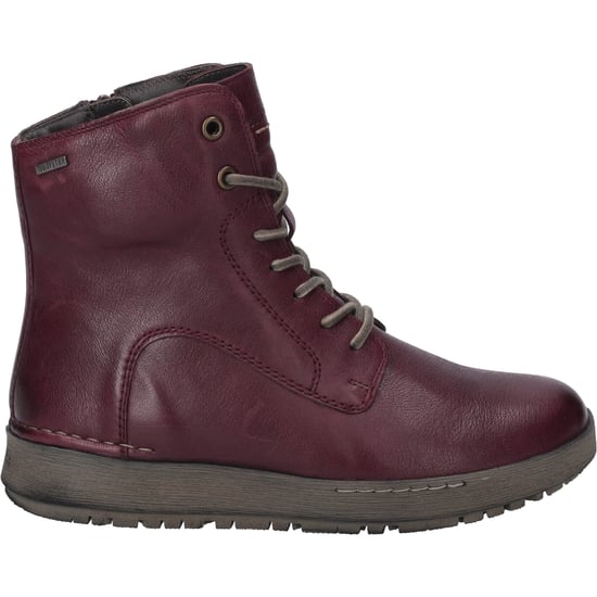 JOSEF SEIBEL Anna 51 | Enkellaars voor Dames | blauw - Image 2