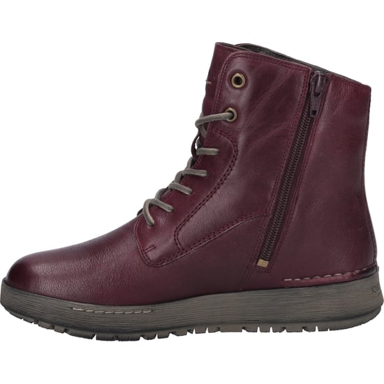 JOSEF SEIBEL Anna 51 | Enkellaars voor Dames | blauw - Image 3