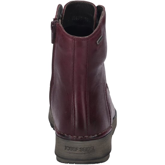 JOSEF SEIBEL Anna 51 | Enkellaars voor Dames | blauw - Image 4