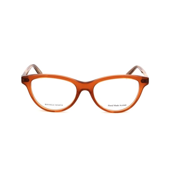 Bv0241o Amber Cateye Bril - Image 2