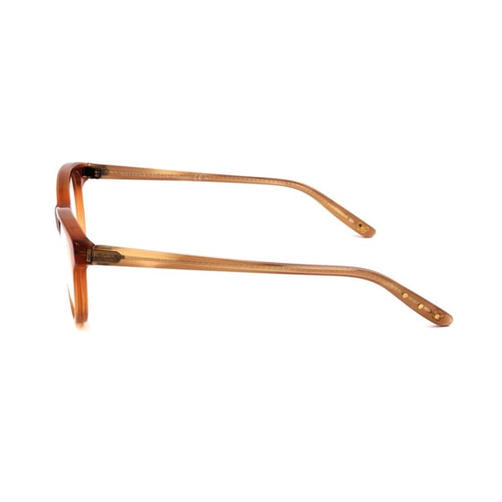 Bv0241o Amber Cateye Bril - Image 3