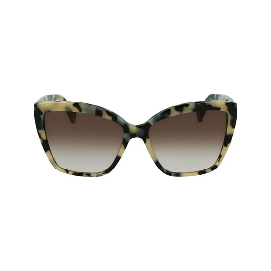 Ln0034 Tortoisehell Kat-oog Nagellak - Image 2