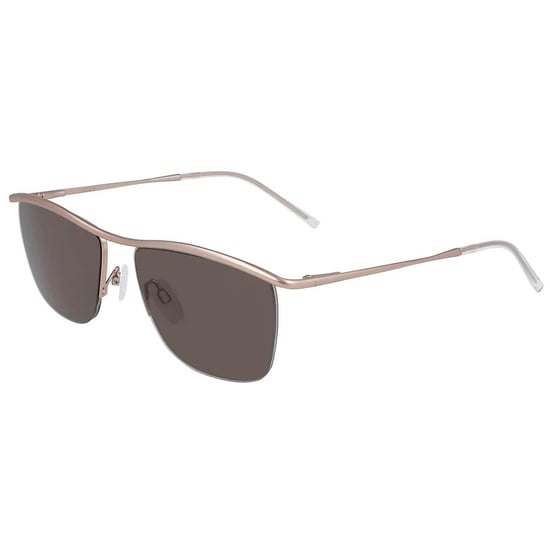 Dkny108s Roze Gouden Zonnebril - Image 1