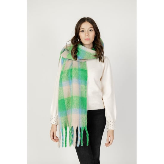 Geweven Sjaalmodel Stijl - Image 3