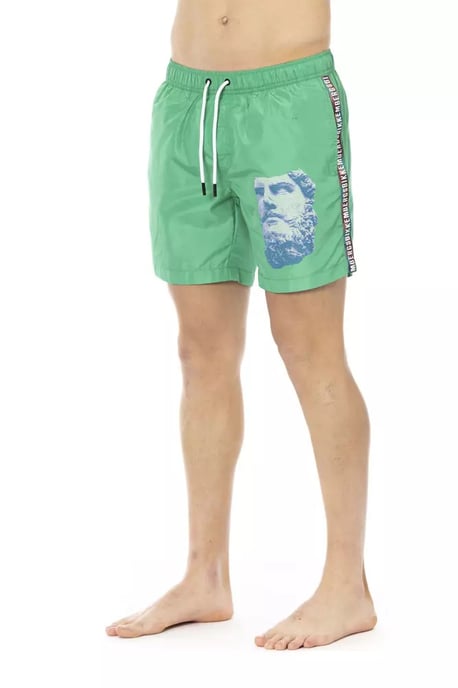 Griekse Bust Zwemshorts - Image 3