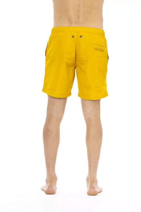 Bikkembergs Zwemshort Allover Print - Image 2