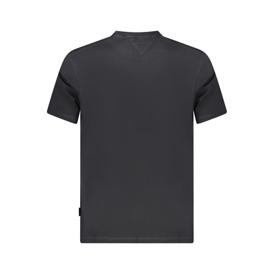 Noorwegen Vlag Grafische T-shirt - Image 2
