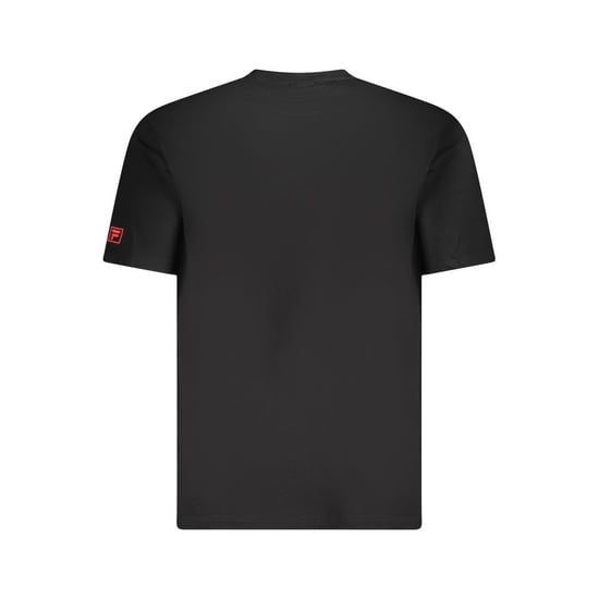 Cursief Logo T-shirt Korte Mouwen - Image 2