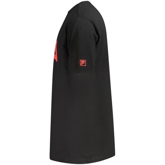 Cursief Logo T-shirt Korte Mouwen - Image 3