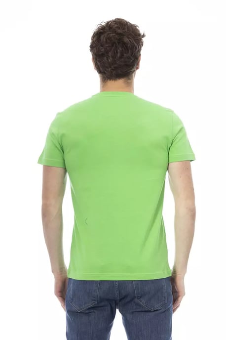 Bld Vertical Logo T-shirt - Image 2