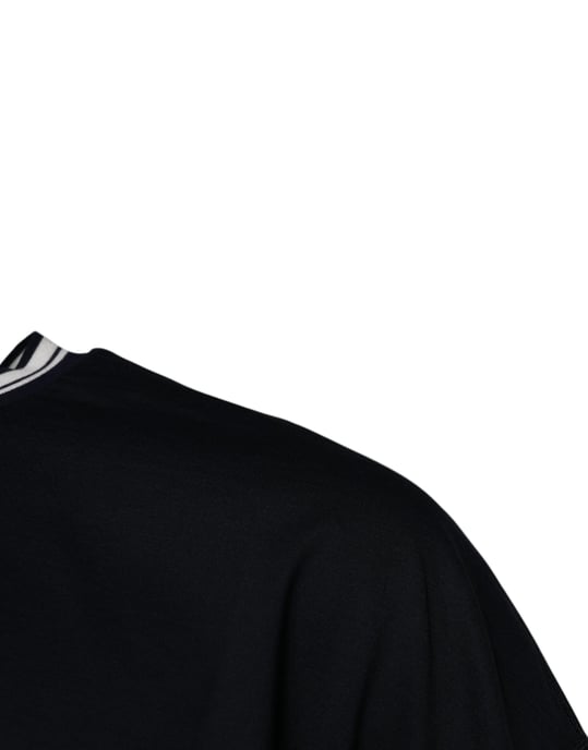 Crown Logo T-shirt Venetië - Image 3