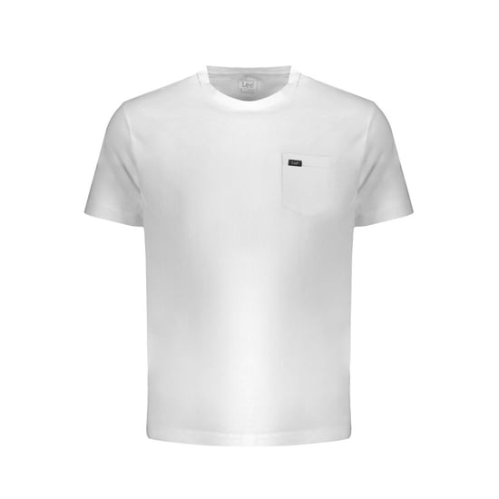 Pocket T-shirt Korte Mouw Crew - Image 1