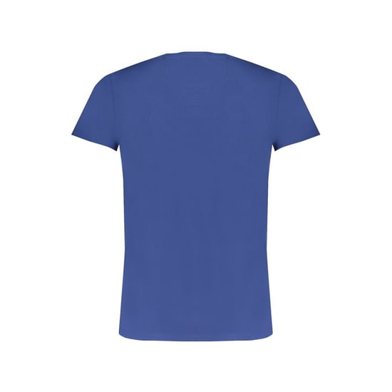 Ronde Hals T-shirt Logo Tee - Image 2