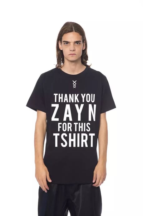 Zayn Malik T-shirt Grafische Tee - Image 1