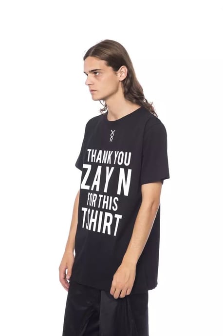 Zayn Malik T-shirt Grafische Tee - Image 3