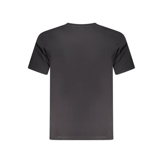 Grafische T-shirt Korte Mouw Ronde Hals - Image 2