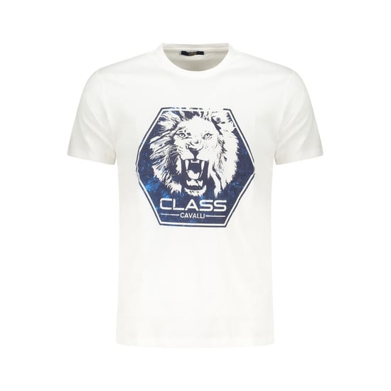 Leeuwenhoofd Grafische T-shirt - Image 1