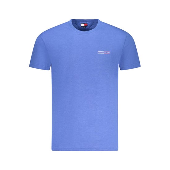 Korte Mouw Crew Neck T-shirt - Image 1