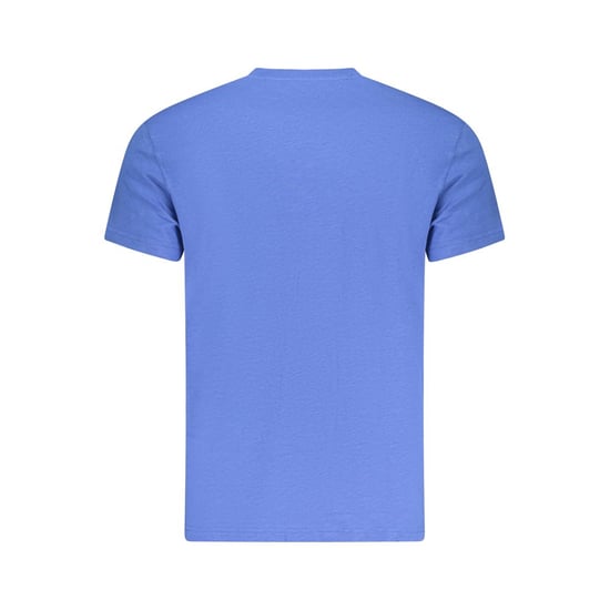 Korte Mouw Crew Neck T-shirt - Image 2