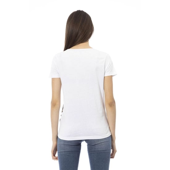Miami 86 Grafische T-shirt Korte Mouwen - Image 2