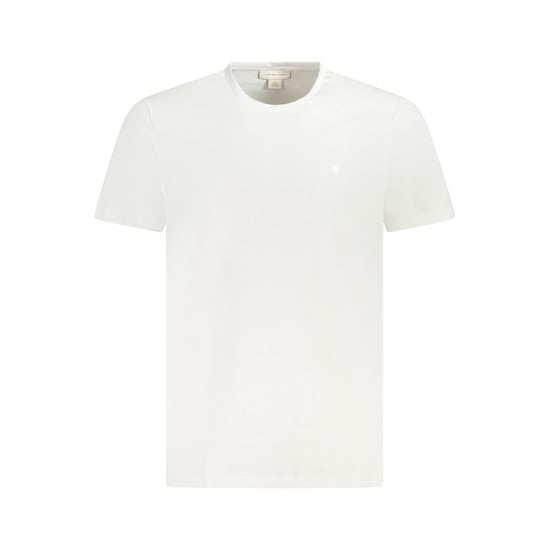 Katoenen Crewneck T-shirt - Image 1
