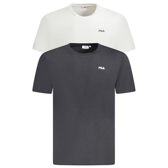 2-pack Korte Mouw Crew Neck T-shirts - Image 1
