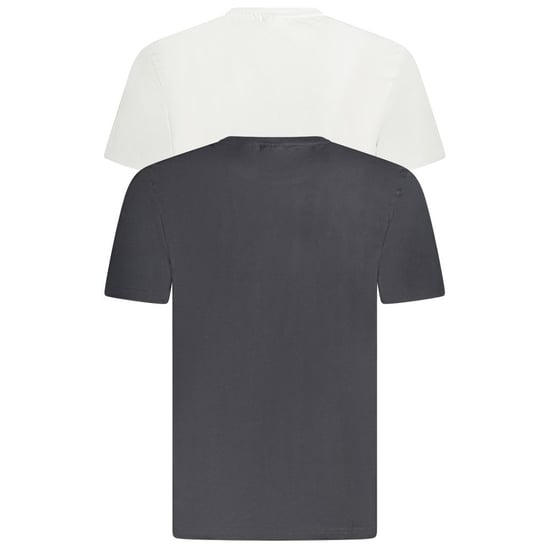 2-pack Korte Mouw Crew Neck T-shirts - Image 2
