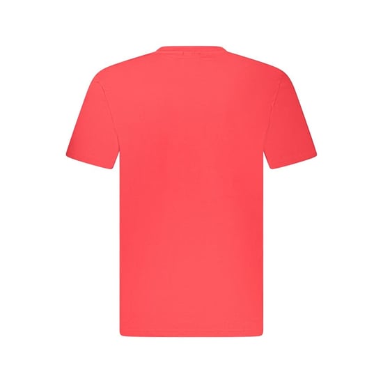Korte Mouw Crew Neck T-shirt - Image 2
