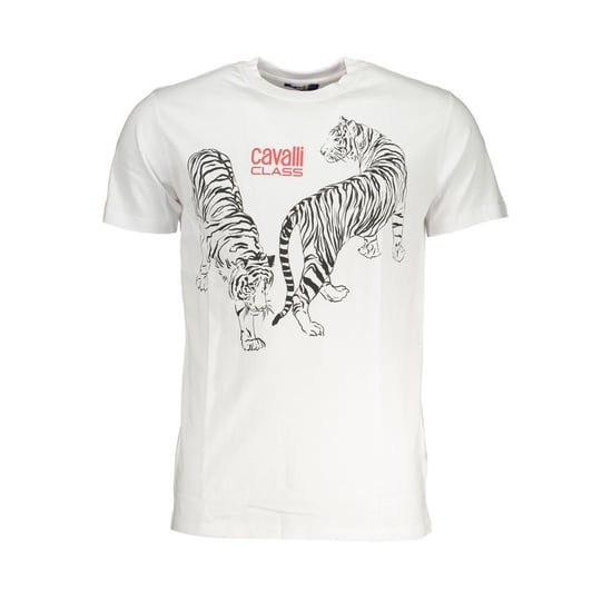 Tijgers T-shirt Casual Stijl - Image 1