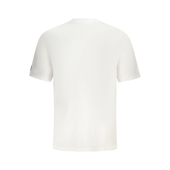 Fila Logo T-shirt met Korte Mouwen - Image 2