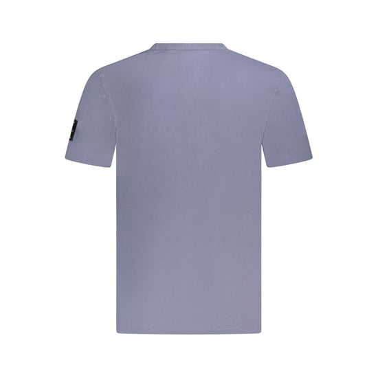 Korte Mouwen Crew Neck T-shirt - Image 3