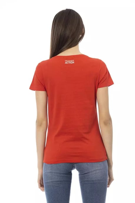 Papegaai Graphic T-shirt met Korte Mouwen - Image 2
