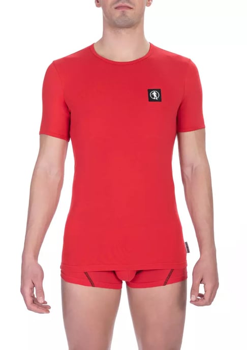 Ondergoed T-shirt Slim Fit - Image 1