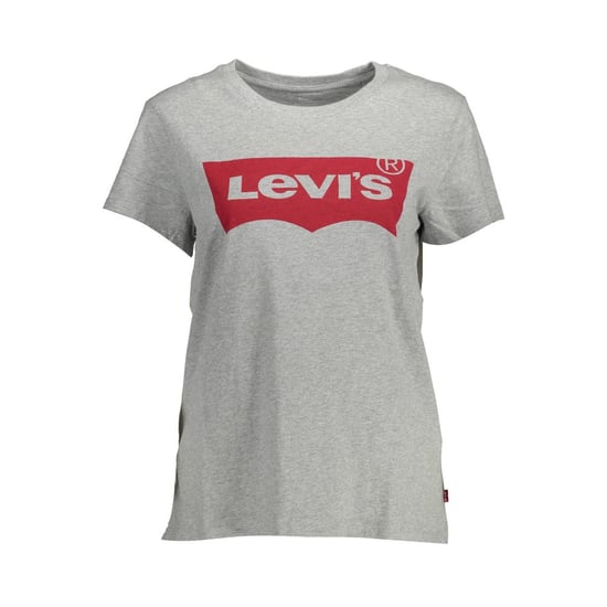 Levi T-shirt Klassiek Logo - Image 2
