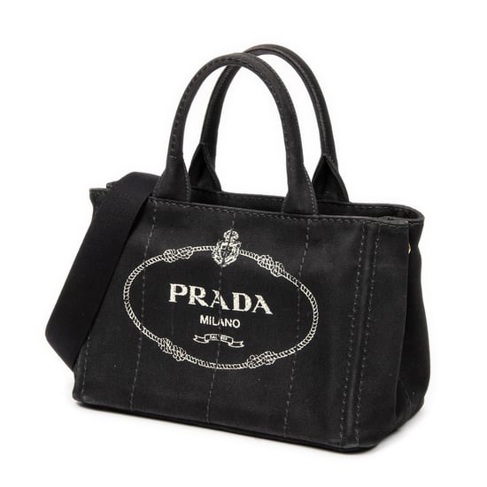 Small Canapa Tote  Schoudertas - Image 2