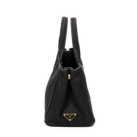 Small Canapa Tote  Schoudertas - Image 4
