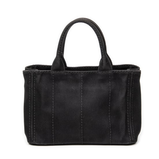Small Canapa Tote  Schoudertas - Image 5