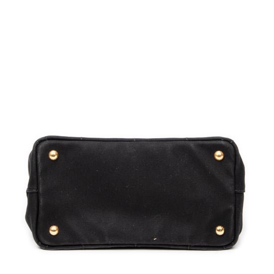 Small Canapa Tote  Schoudertas - Image 6