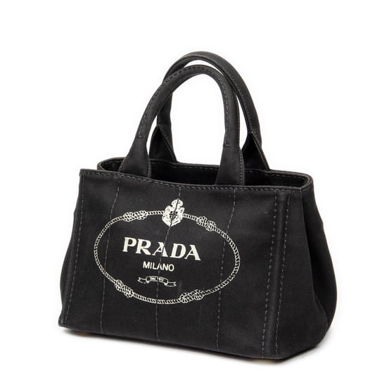 Small Canapa Tote Schoudertas - Image 2