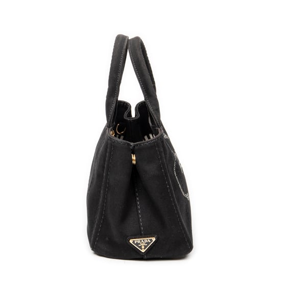Small Canapa Tote Schoudertas - Image 4
