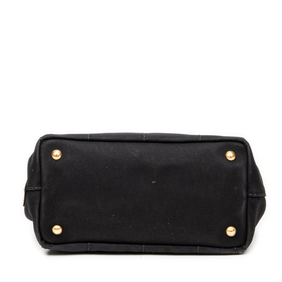 Small Canapa Tote Schoudertas - Image 6