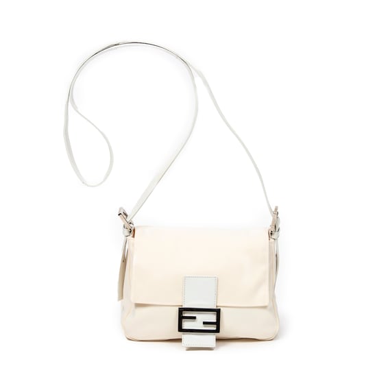 Flap Crossbody Schoudertas - Image 1