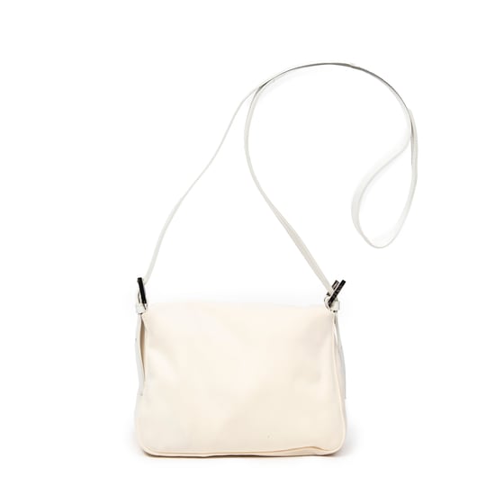 Flap Crossbody Schoudertas - Image 5
