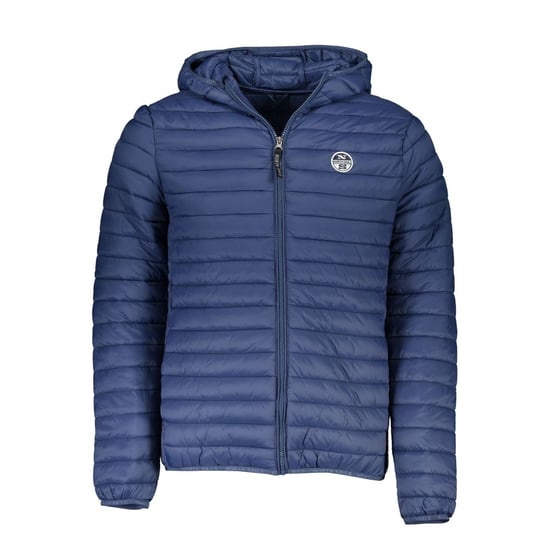 Gewatteerde Jas met Capuchon - Image 1