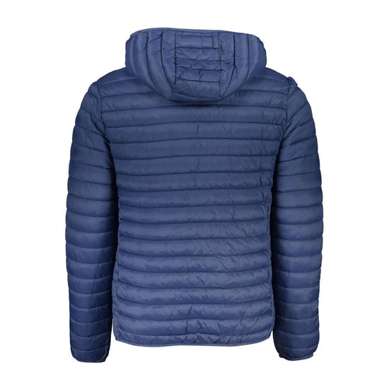 Gewatteerde Jas met Capuchon - Image 2