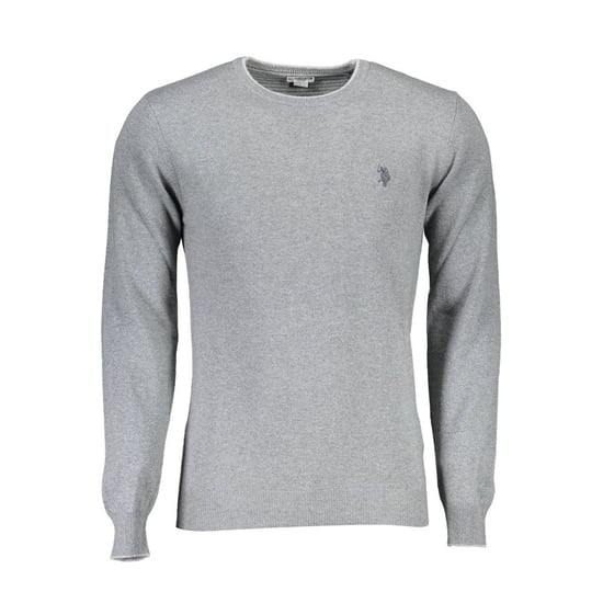 Ronde Hals Trui Classic Fit - Image 1